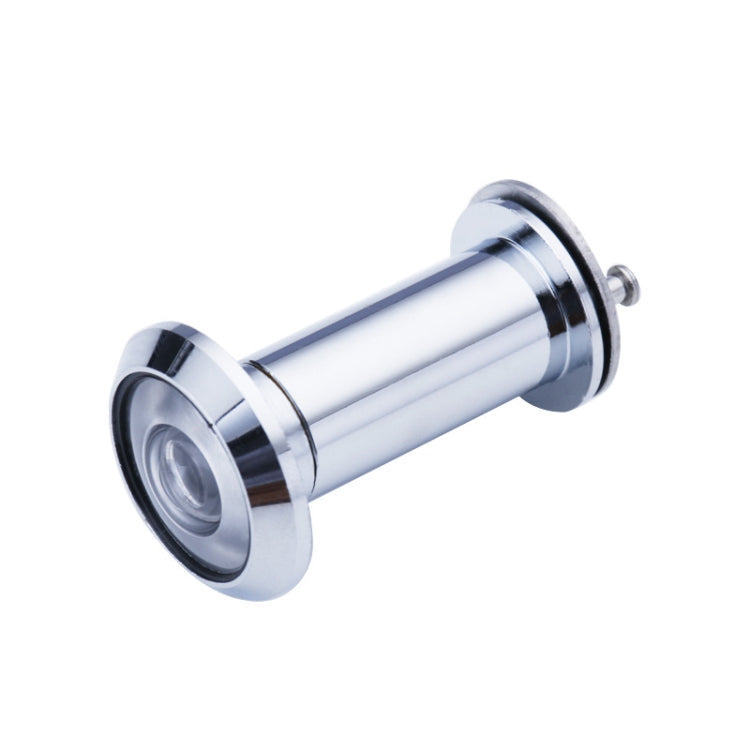 2 PCS Security Door Cat Eye HD Glass Lens 200 Degrees Wide-Angle Anti-Tiny Hotel Door Eye, 16mm Black, 16mm Silver, 16mm Red Bronze, 16mm Green Bronze, 16mm Bright Gold, 26mm Silver, 26mm Gold, 26mm Red Bronze, 26mm Green Bronze 2 PCS Security Door Cat Eye HD Glass Lens 200 Degrees Wide-Angle Anti-Tiny Hotel Door Eye, 16mm Black, 16mm Silver, 16mm Red Bronze, 16mm Green Bronze, 16mm Bright Gold, 26mm Silver, 26mm Gold, 26mm Red Bronze, 26mm Green Bronze